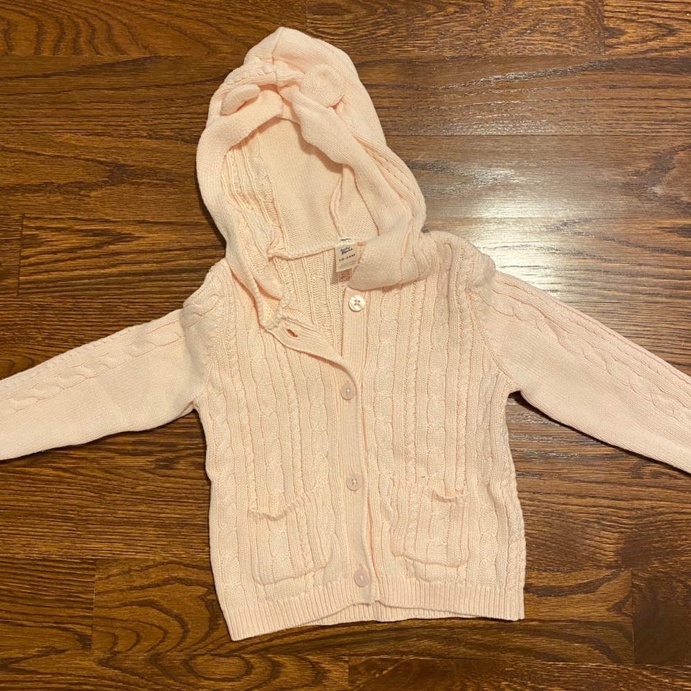 BRAND NEW never worn sweater